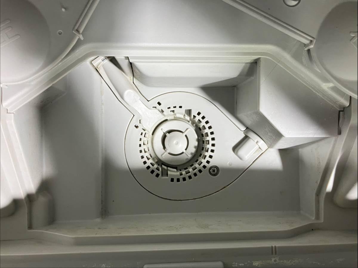 Amazon | パナソニック 食器洗い乾燥機 食洗機 ホワイト NP-TA4-W